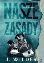 Okładka Nasze zasady