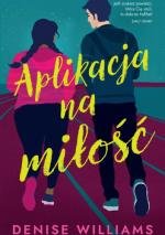 Okładka Aplikacja na miłość