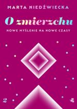 Okładka O zmierzchu. Nowe myślenie na nowe czasy