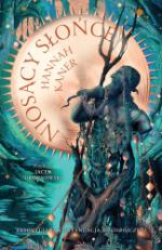 Okładka Niosący słońce