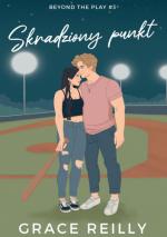 Okładka Skradziony punkt