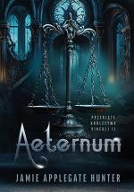 Okładka Aeternum