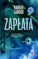 Okładka Zapłata