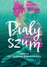 Okładka Biały szum