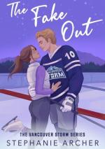 Okładka The Fake Out