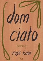 Okładka Dom ciało. Home body