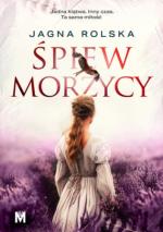 Okładka Śpiew morzycy