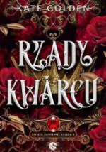 Okładka Rządy Kwarcu