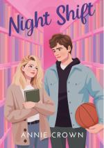 Okładka Night Shift