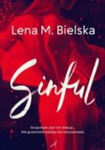 Okładka Sinful