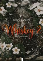 Okładka Whiskey 2