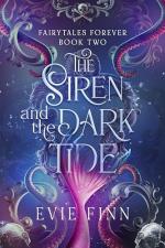 Okładka The Siren and the Dark Tide