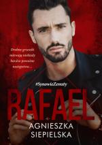 Okładka Rafael