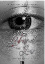 Okładka Behind The Lies