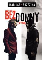 Okładka Bezdomny z wyboru