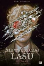 Okładka Nie wpuszczaj lasu