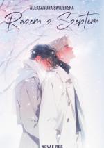 Okładka Razem z szeptem