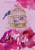 Okładka Misja Nolie