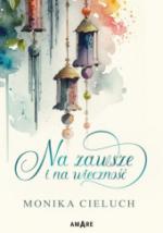 Okładka Na zawsze i na wieczność