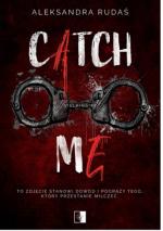 Okładka Catch Me