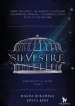 Okładka Silvestre