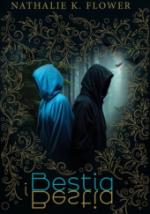 Okładka Bestia i Bestia