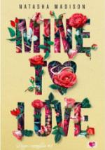 Okładka Mine To Love