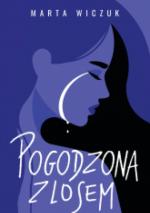 Okładka Pogodzona z losem