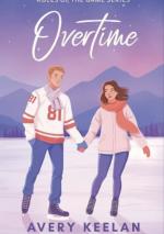 Okładka Overtime