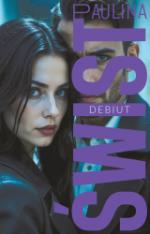 Okładka Debiut