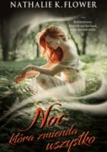 Okładka Noc, która zmieniła wszystko