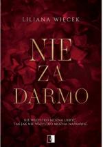 Okładka Nie za darmo