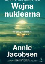 Okładka Wojna nuklearna