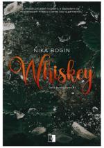 Okładka Whiskey