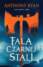 Fala czarnej stali