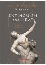 Okładka Extinguish the Heat. Runda szósta