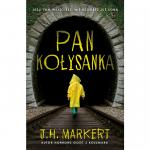 Okładka Pan Kołysanka