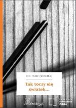 Okładka Tak toczy się światek...