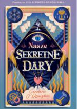 Okładka Nasze sekretne dary