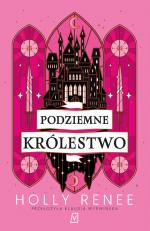 Okładka Podziemne królestwo