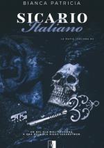 Okładka Sicario Italiano