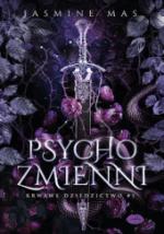 Okładka Psychozmienni
