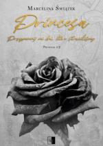 Okładka Princesa. Przypomnij mi dni, które straciliśmy