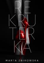 Okładka Rekruterka