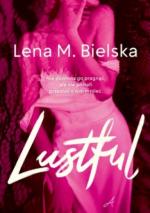 Okładka Lustful