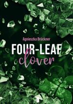Okładka Four-Leaf Clover