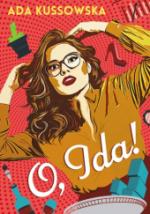 Okładka O, Ida!