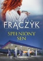 Okładka Spełniony sen