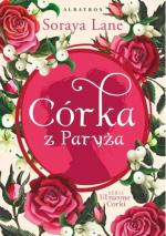 Okładka Córka z Paryża