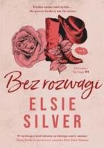Okładka Bez rozwagi